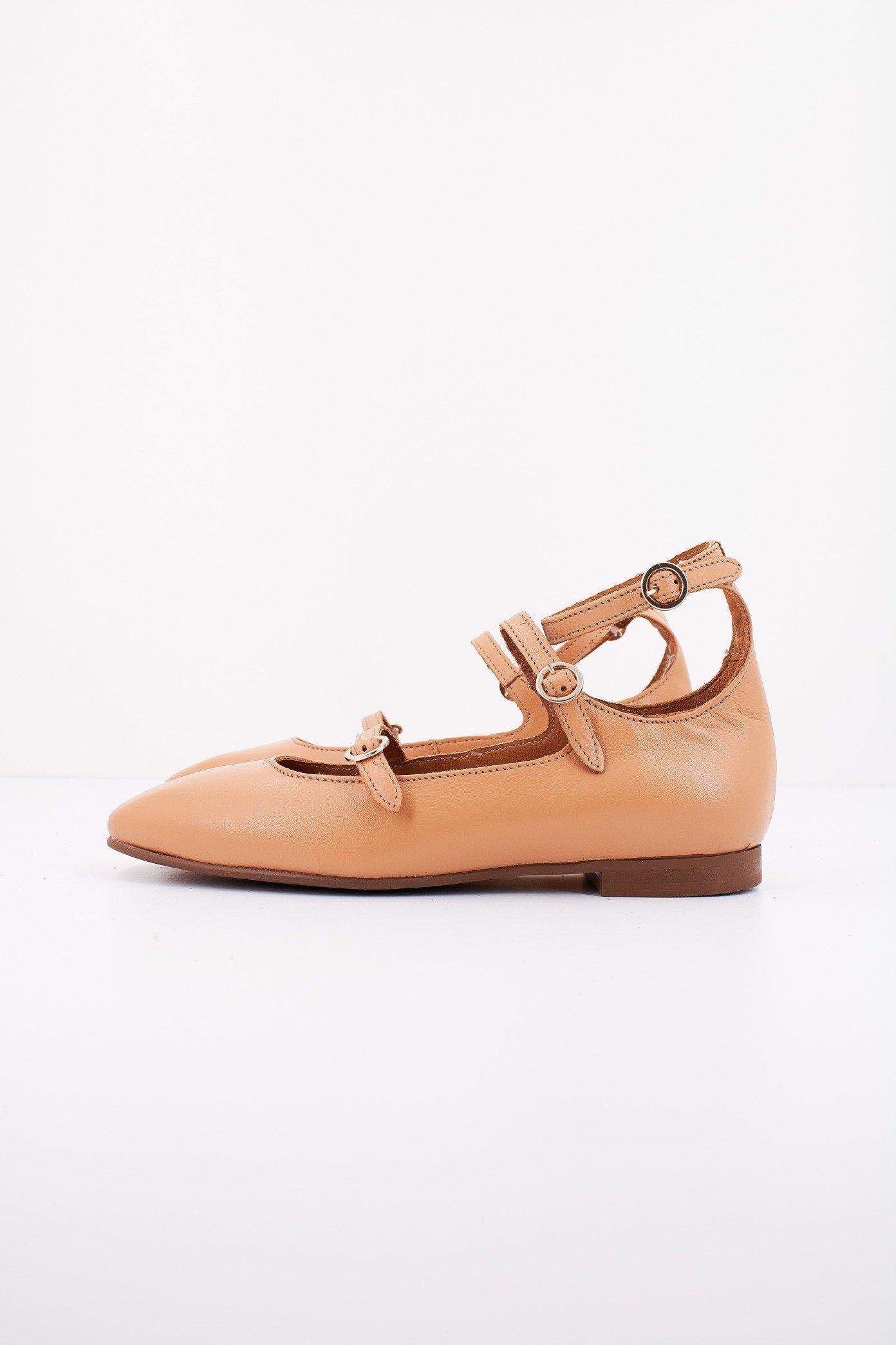 ALPE   en color MARRON  (1)