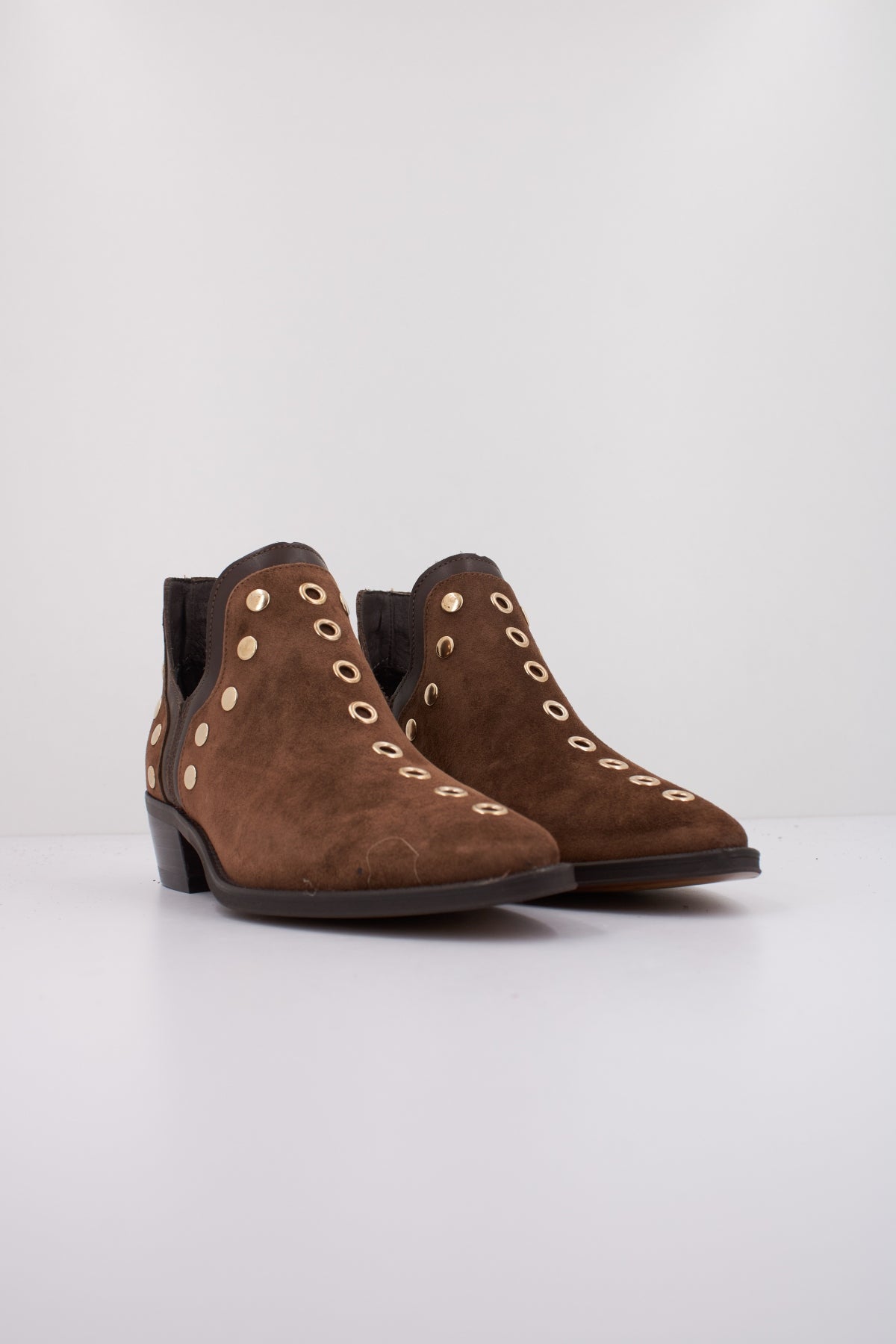 ALPE CECILE en color MARRON  (2)