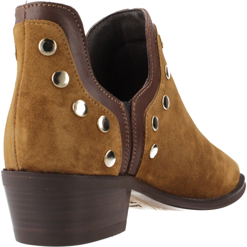 ALPE CECILE en color MARRON  (3)