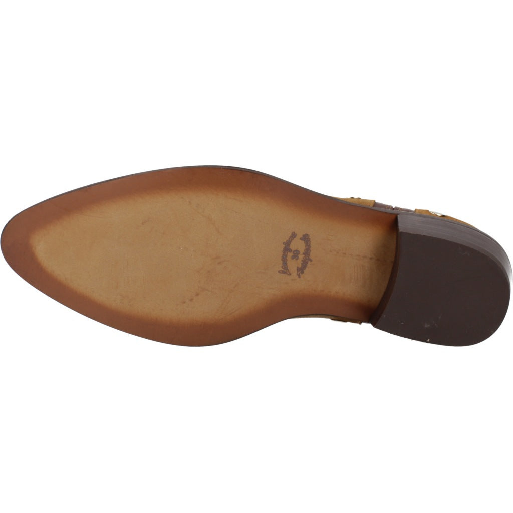 ALPE CECILE en color MARRON  (6)