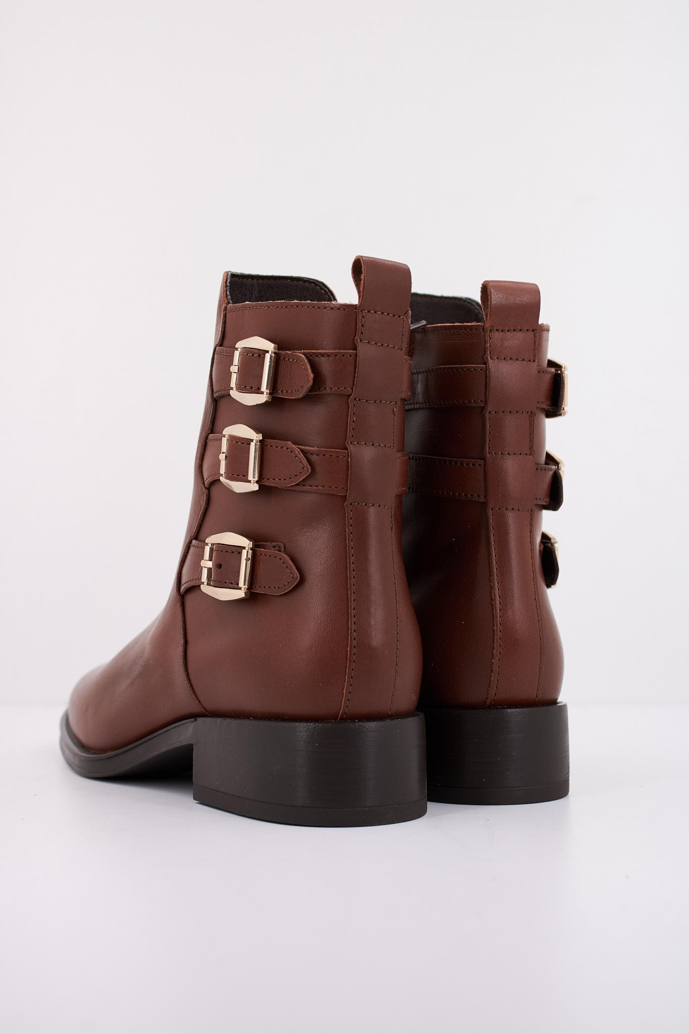 Botas Alpe Botas De Moto NiÃ±o Botines Online En Zacaris