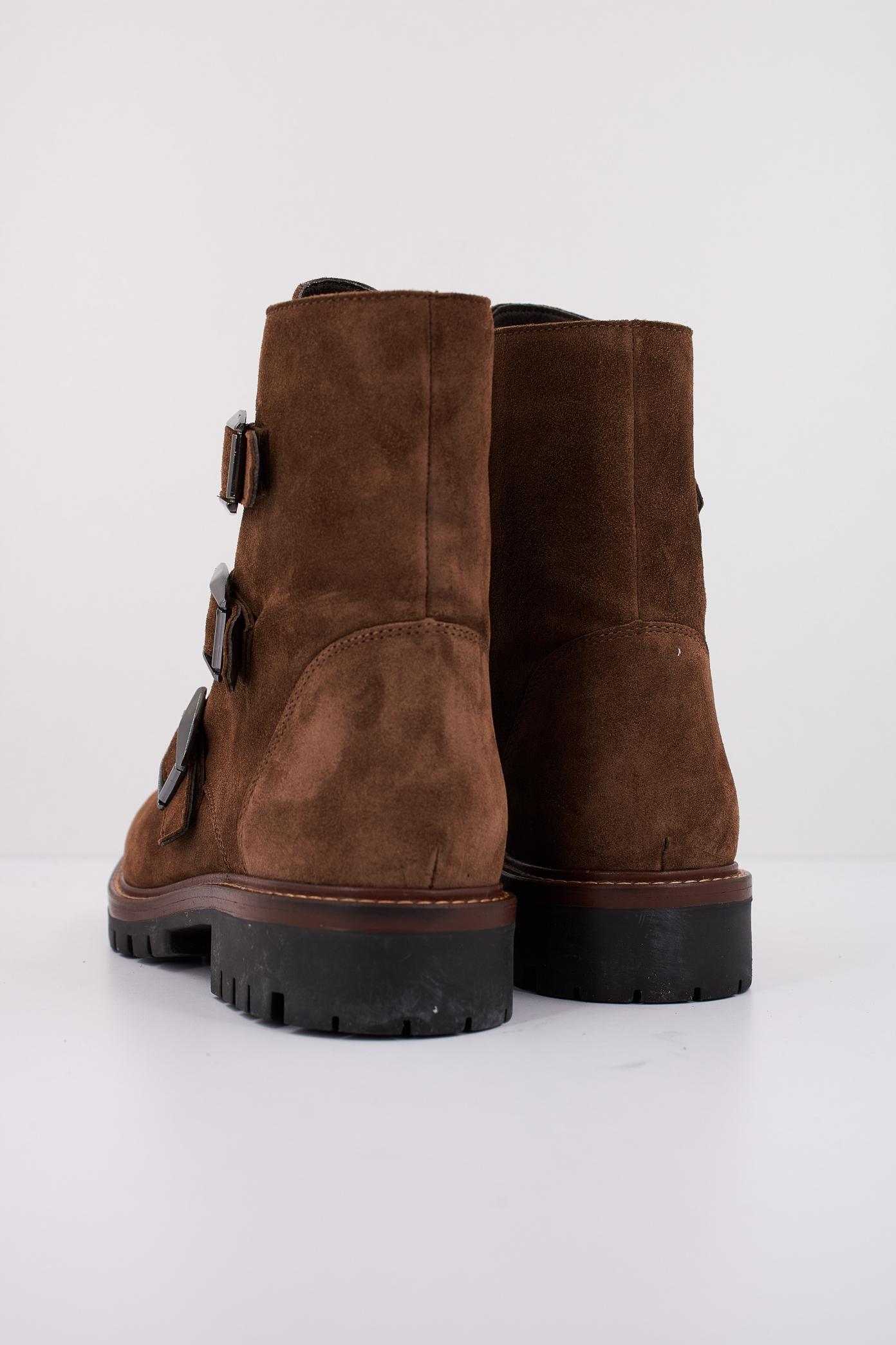 ALPE MILITARE en color MARRON  (4)