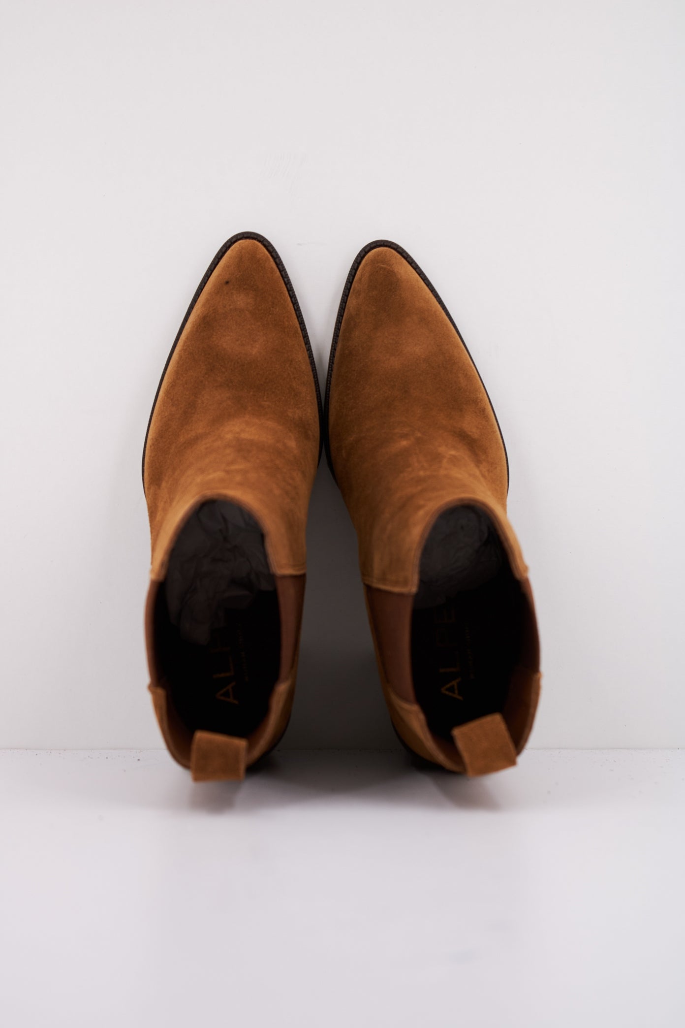 ALPE CAMDEN en color MARRON CLARO  (3)