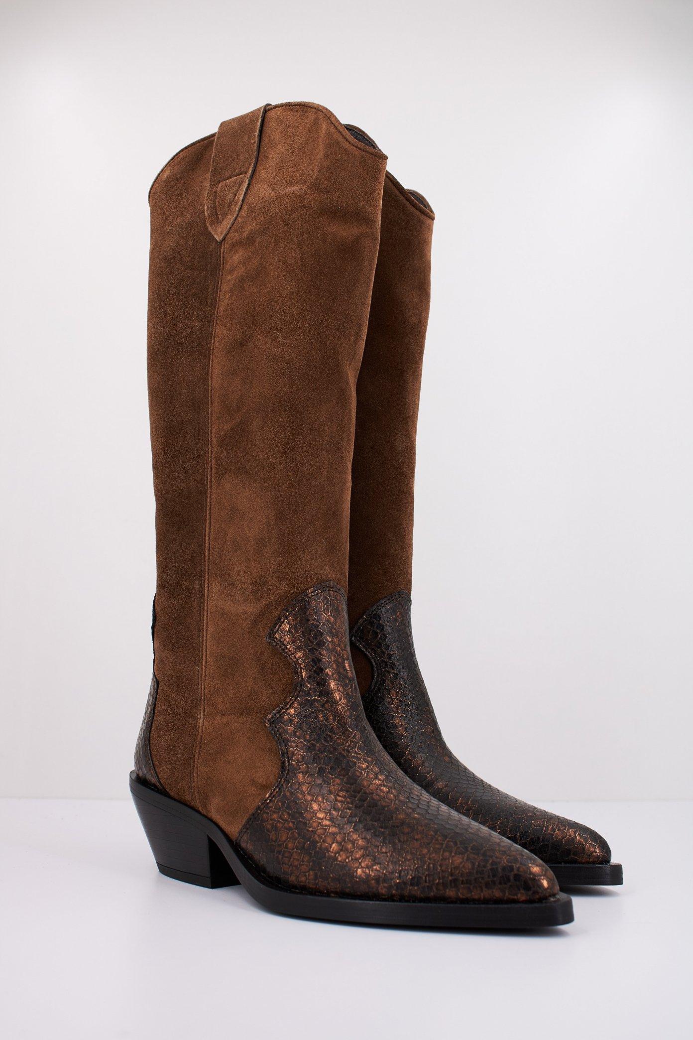 ALPE HOLLY en color MARRON  (2)