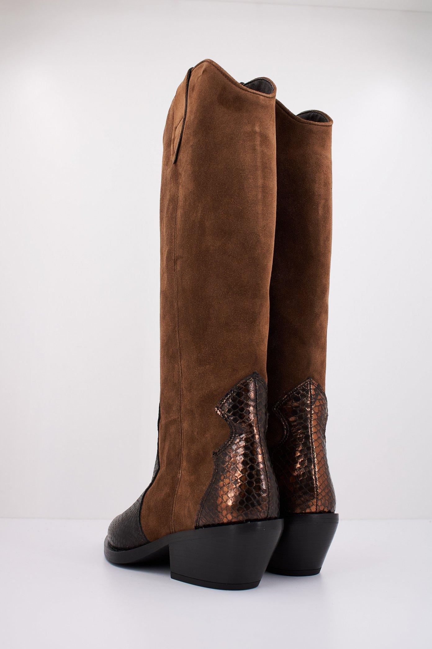 ALPE HOLLY en color MARRON  (4)