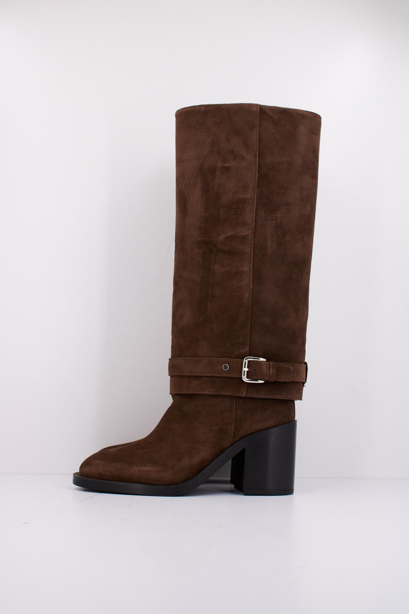 ALPE SELENA en color MARRON  (1)