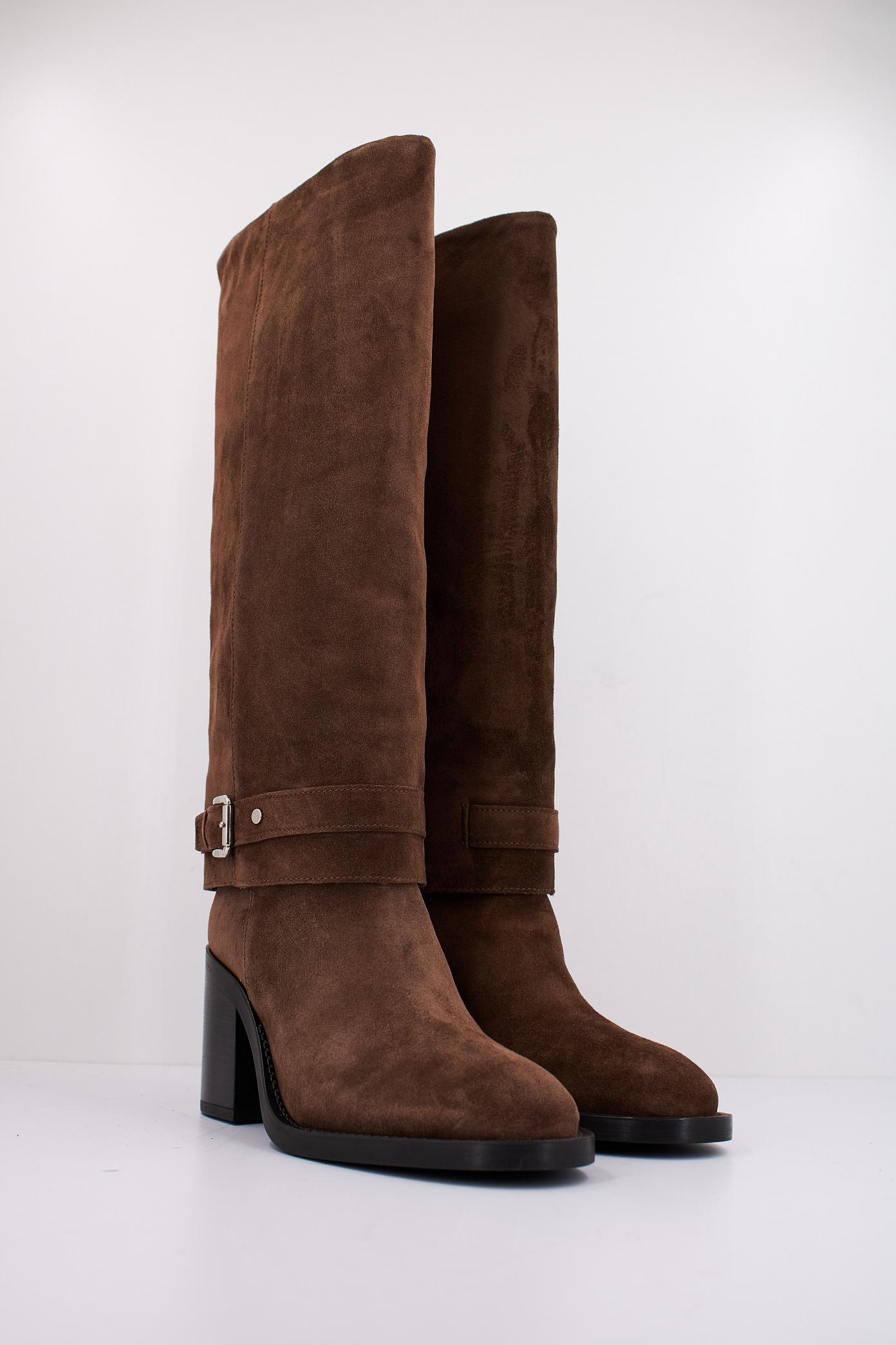 ALPE SELENA en color MARRON  (2)