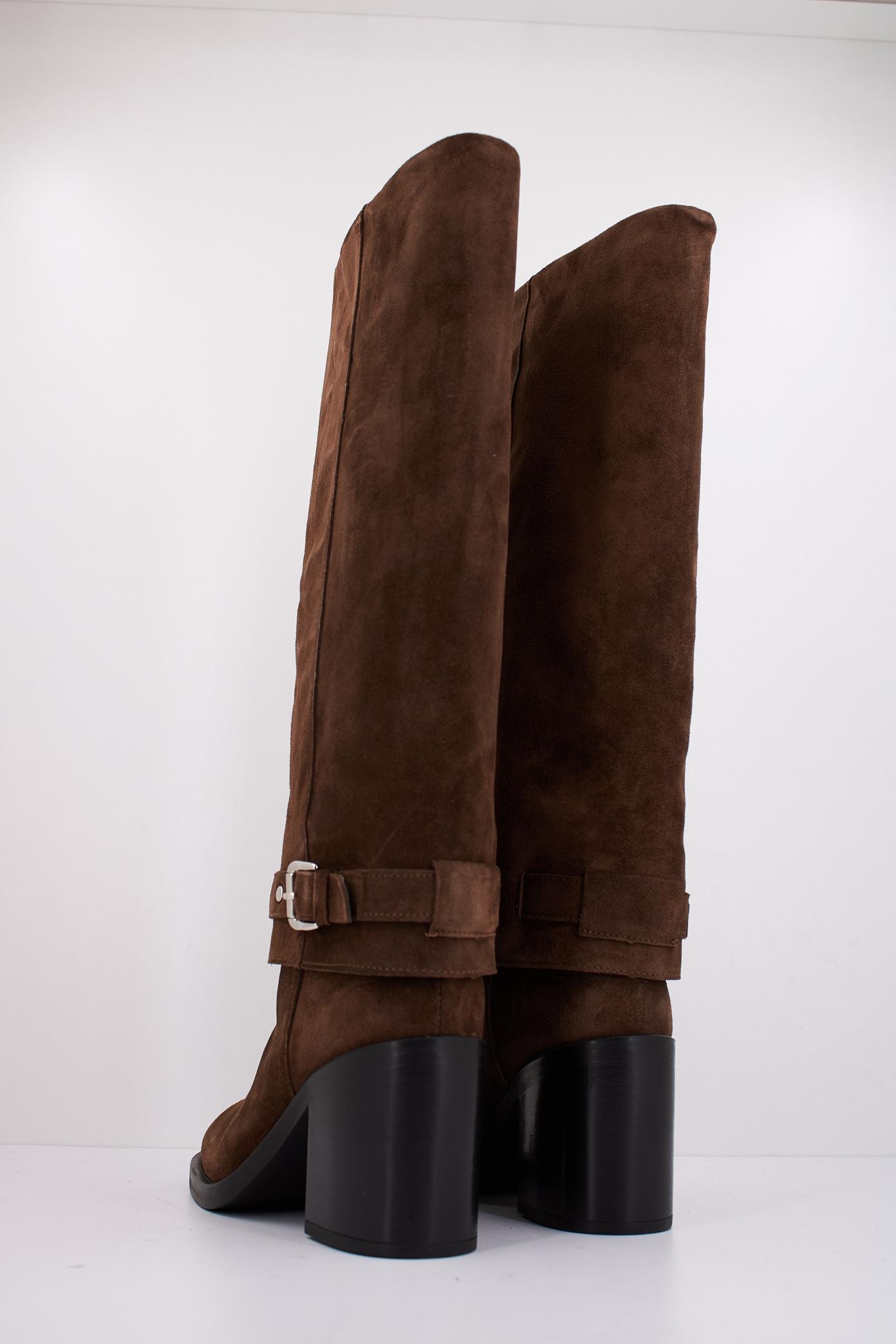 ALPE SELENA en color MARRON  (4)