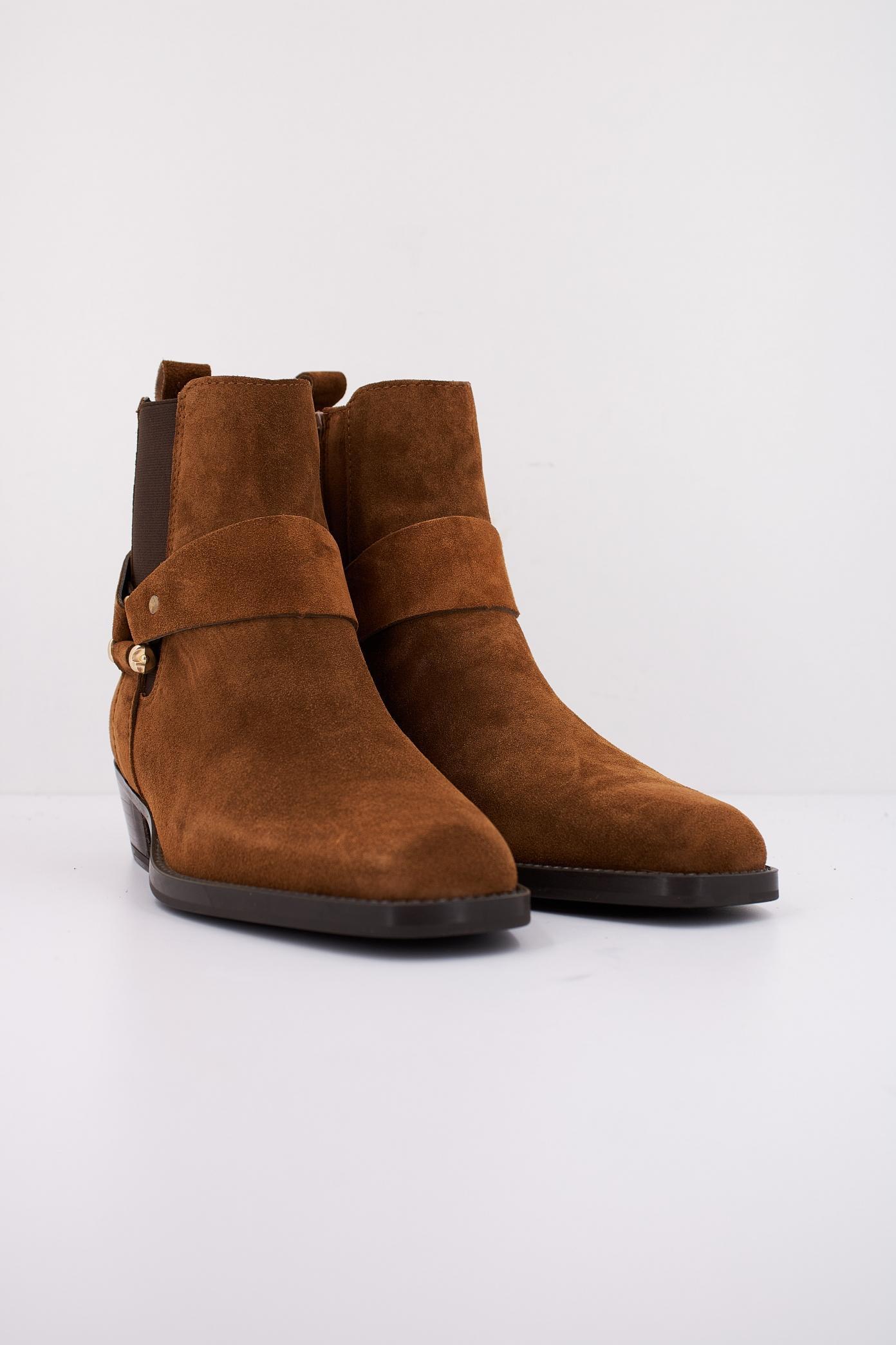ALPE MANZONI en color MARRON  (2)