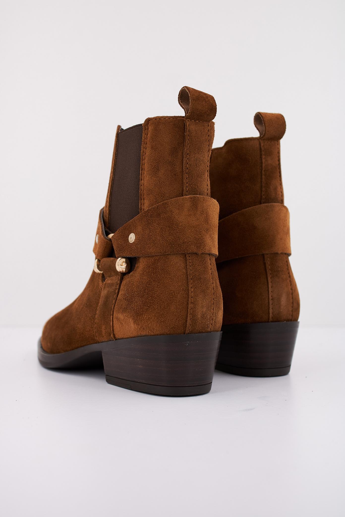 ALPE MANZONI en color MARRON  (4)