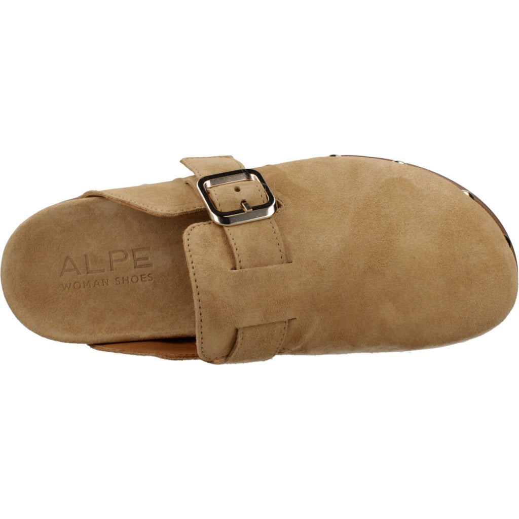 ALPE   en color MARRON  (7)