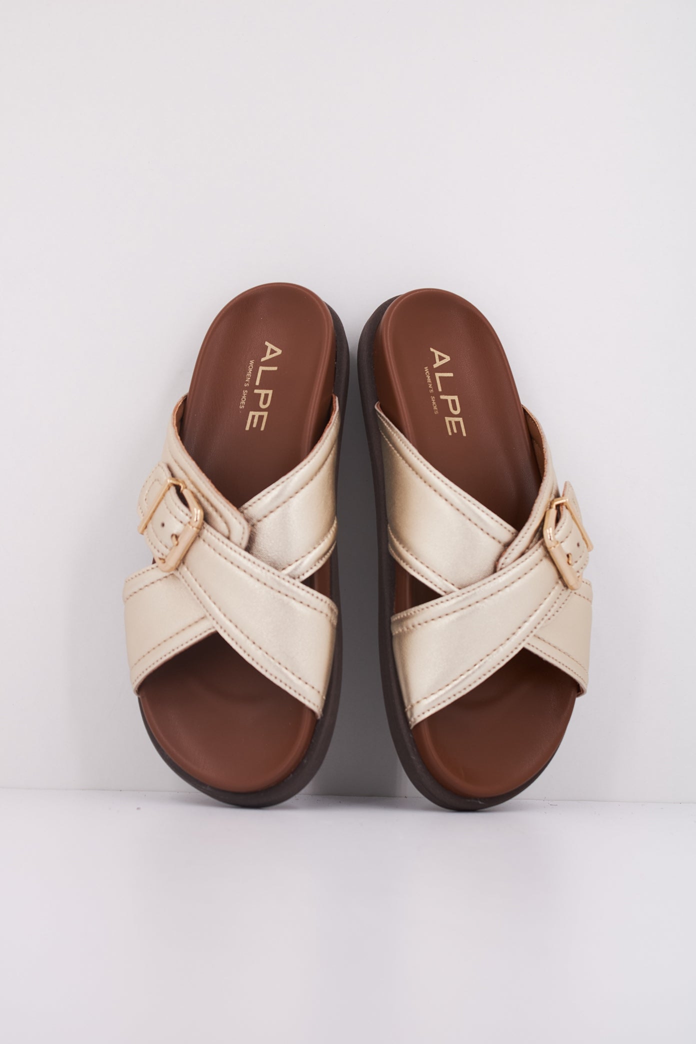 ALPE   en color ORO  (3)