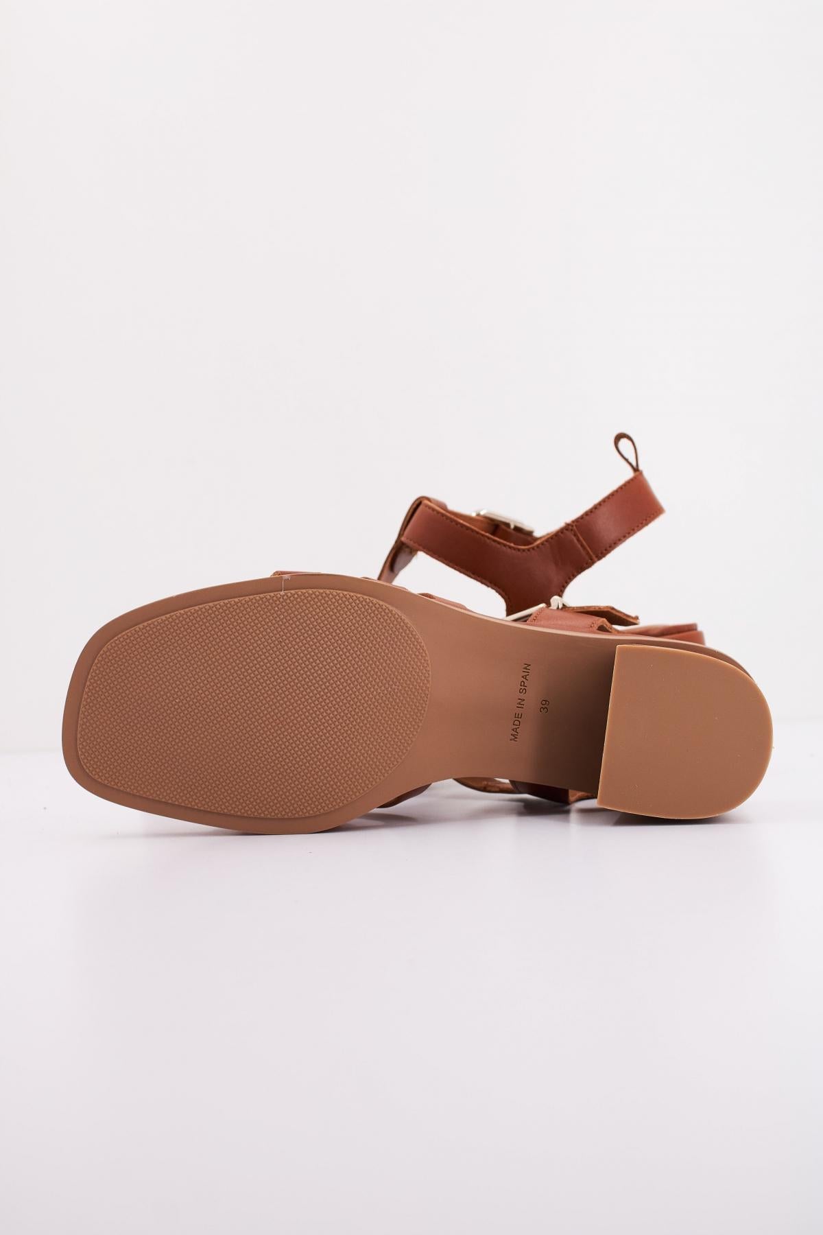 ALPE   en color MARRON  (5)