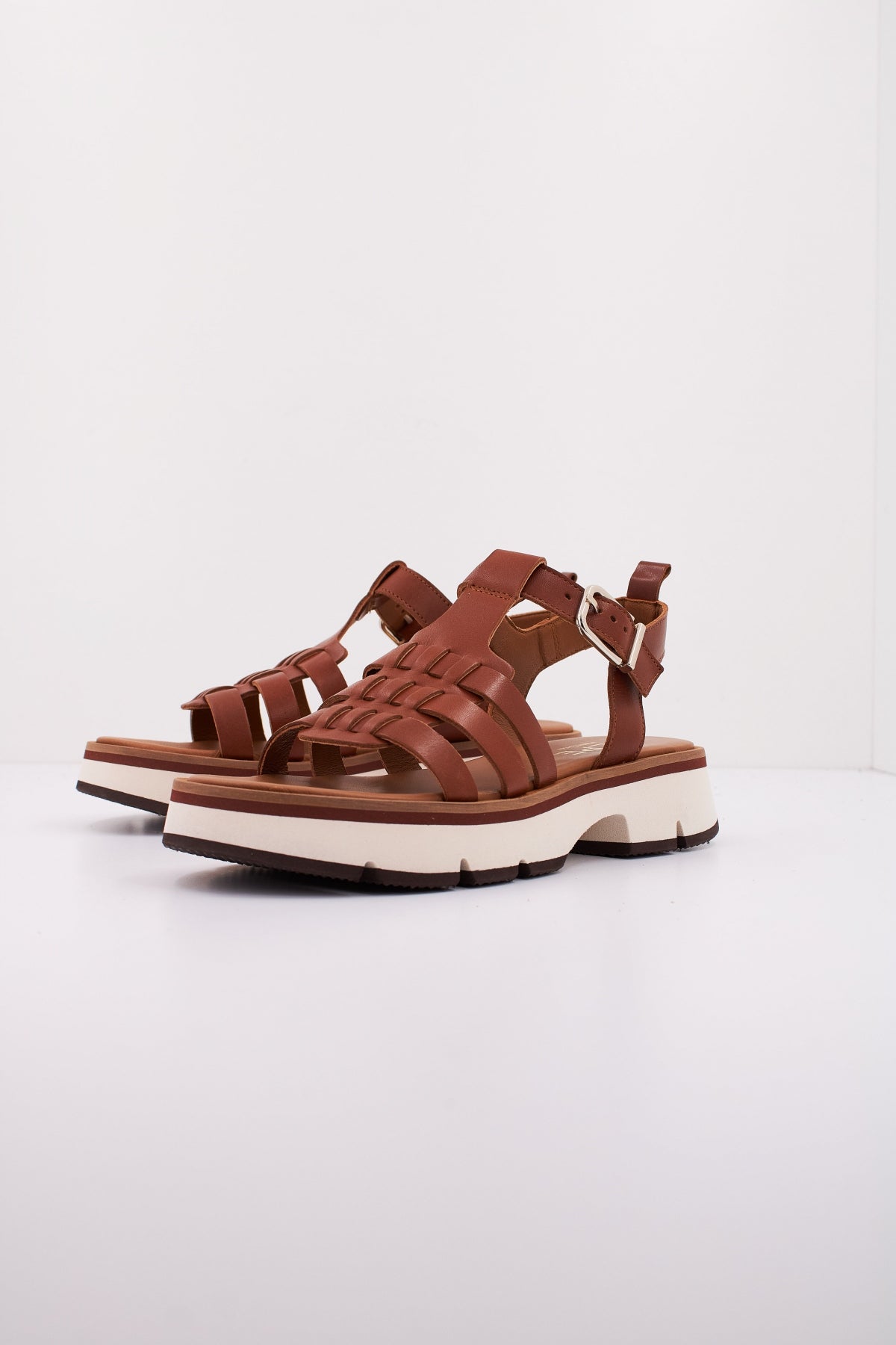 ALPE    en color MARRON  (2)