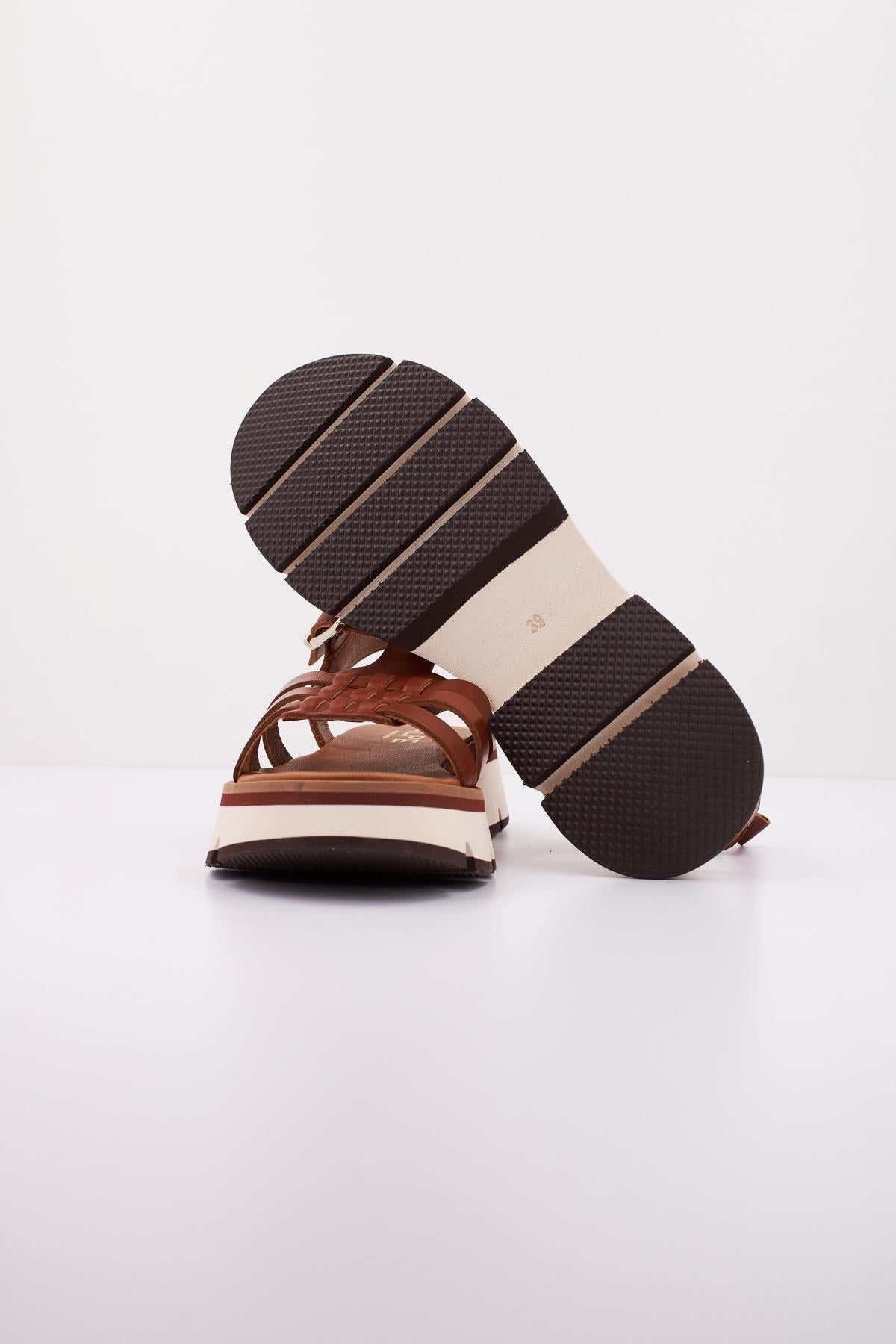 ALPE    en color MARRON  (5)