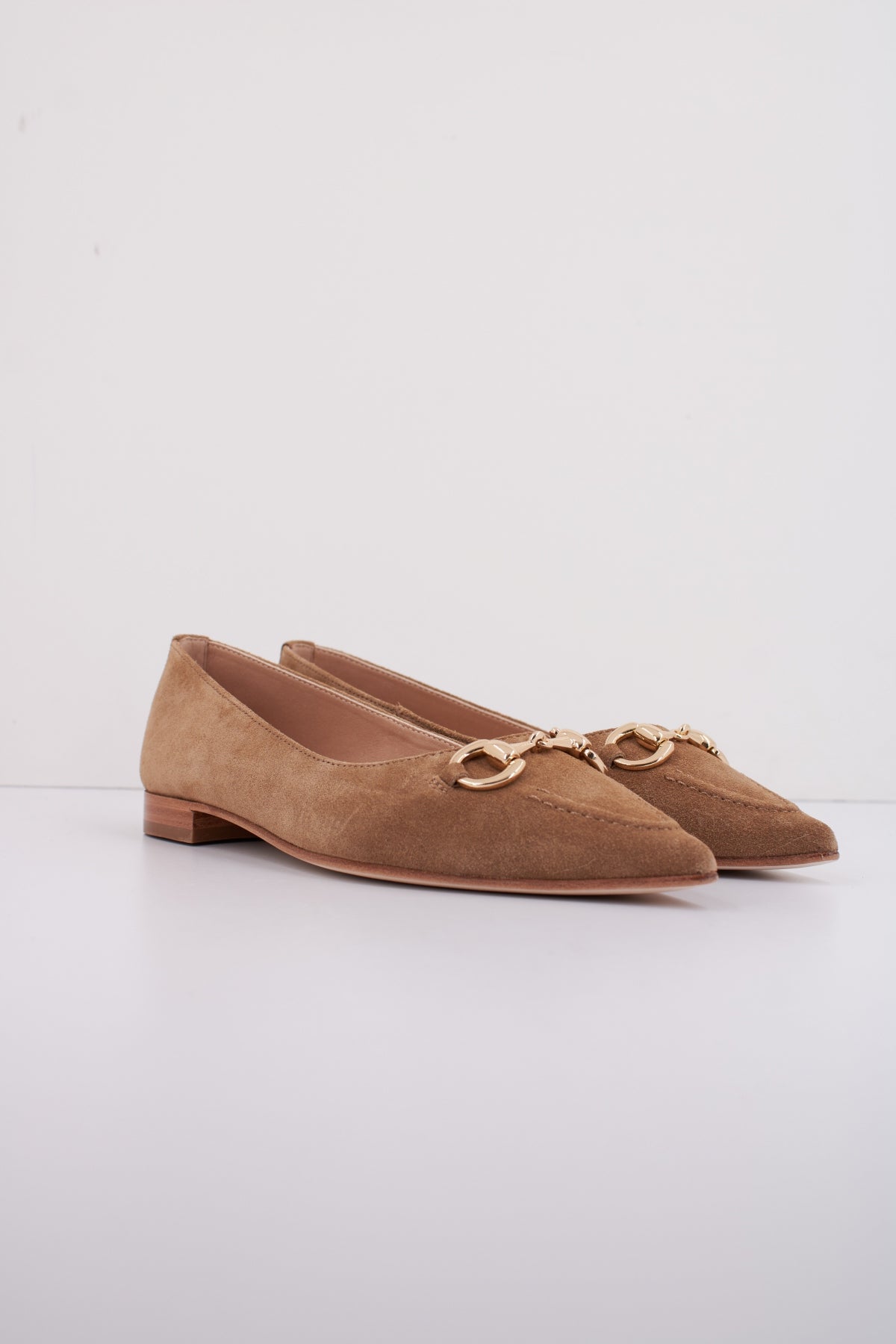 ALPE    en color MARRON CLARO  (2)