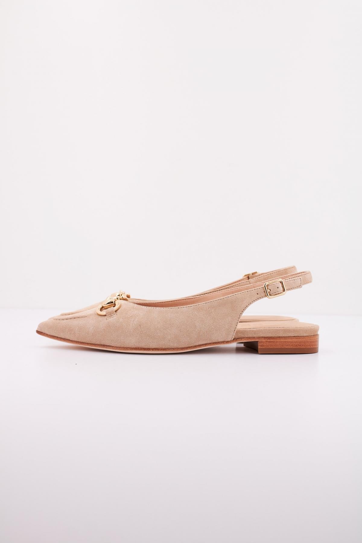 ALPE   en color MARRON CLARO  (1)