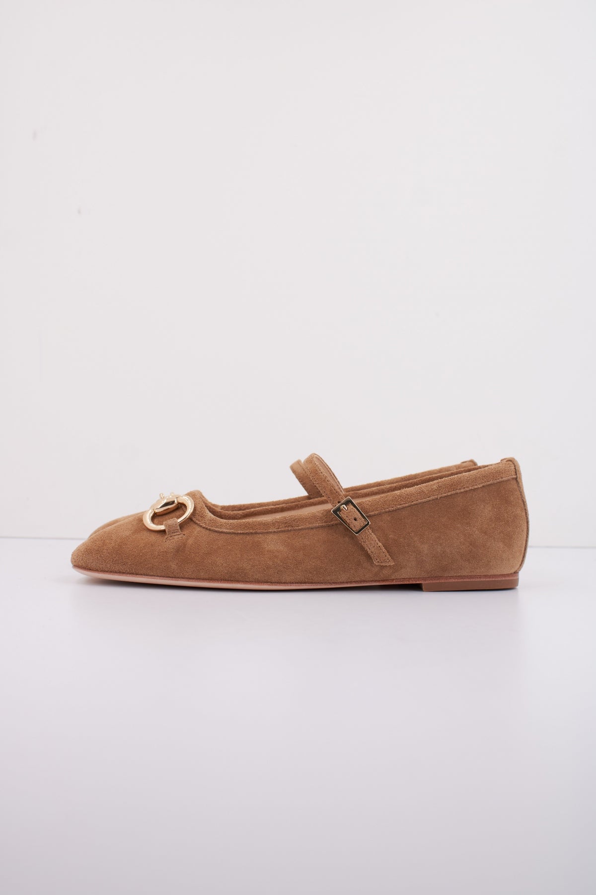 ALPE    en color MARRON CLARO  (1)