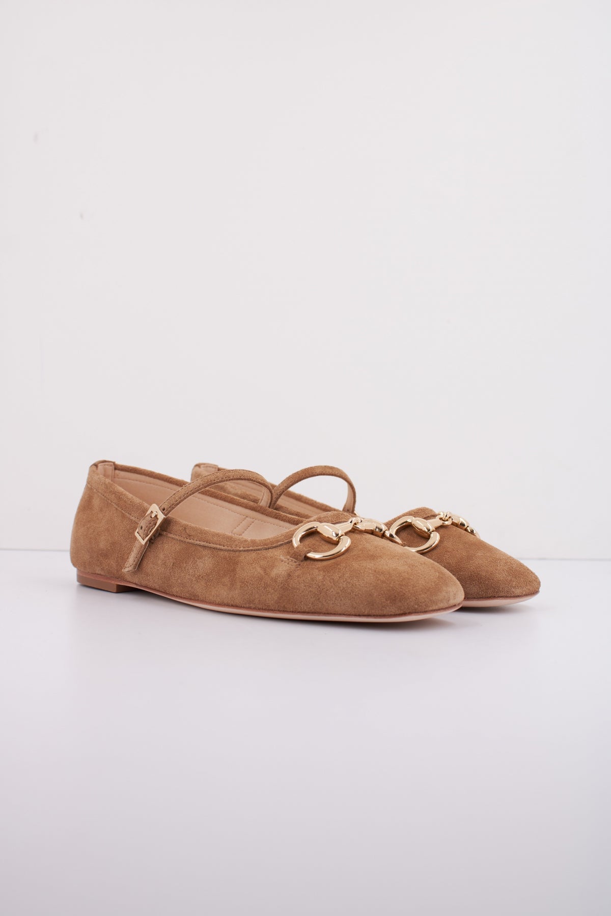 ALPE    en color MARRON CLARO  (2)