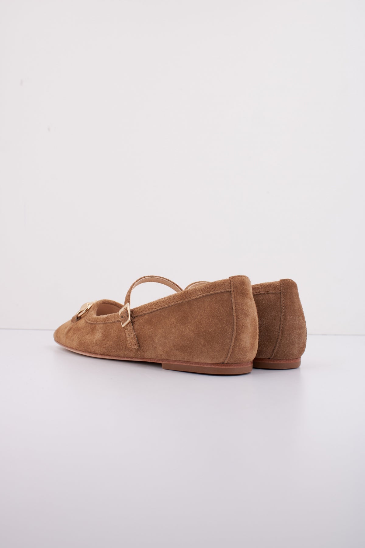 ALPE    en color MARRON CLARO  (4)
