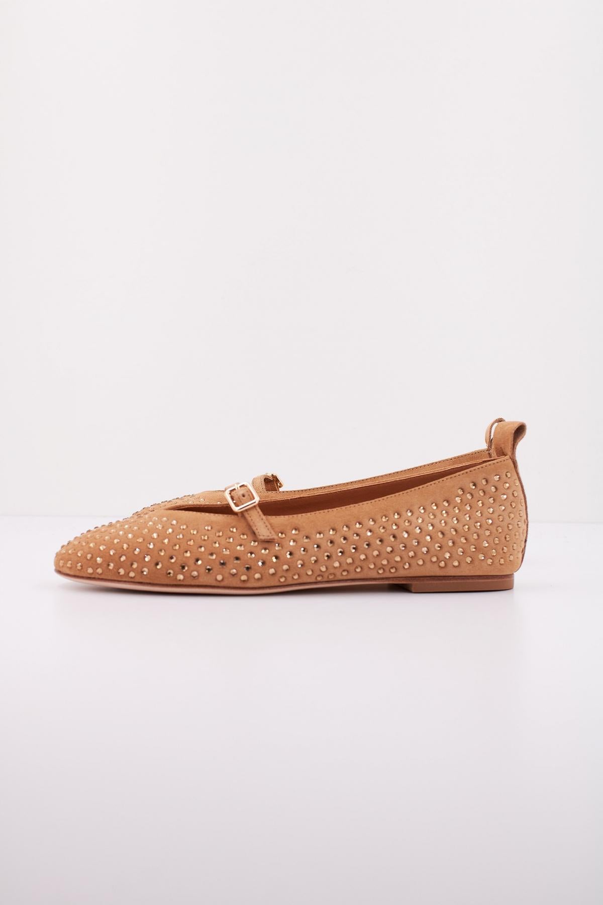 ALPE   en color MARRON CLARO  (1)