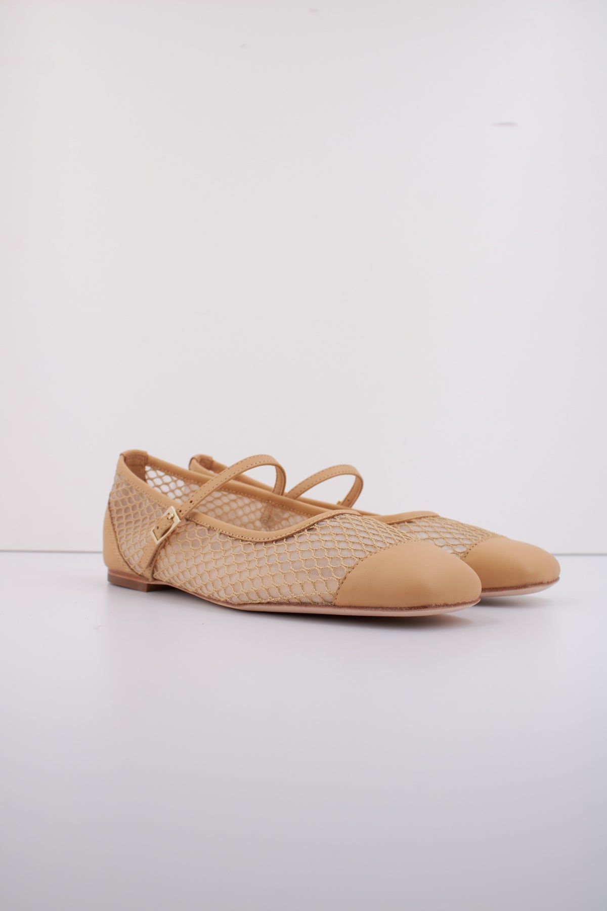ALPE   en color MARRON CLARO  (2)