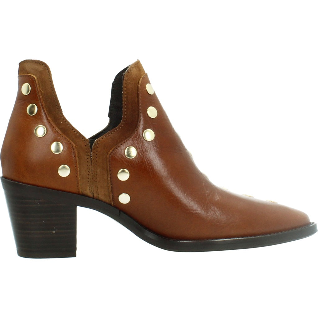 ALPE   en color MARRON  (4)