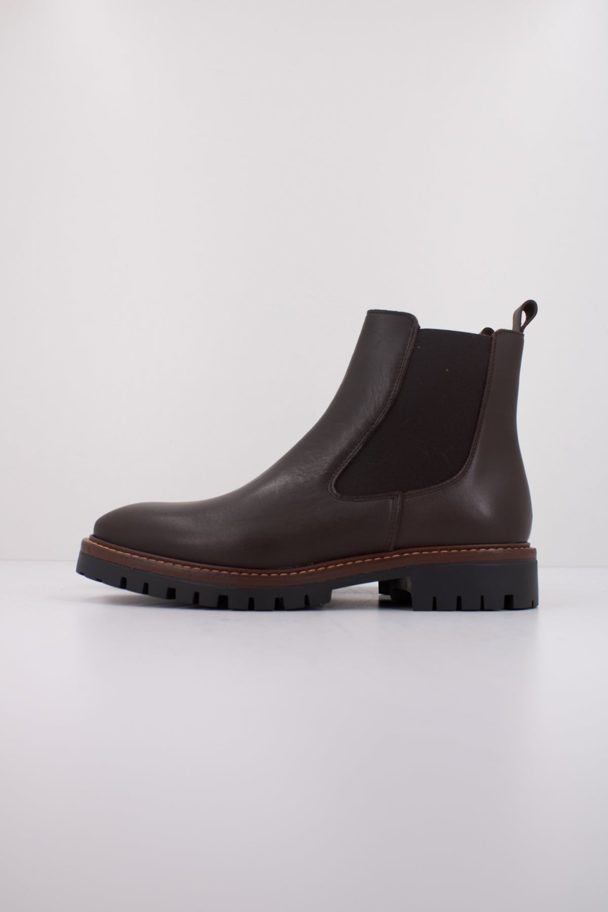 ALPE MILITARE en color MARRON  (1)
