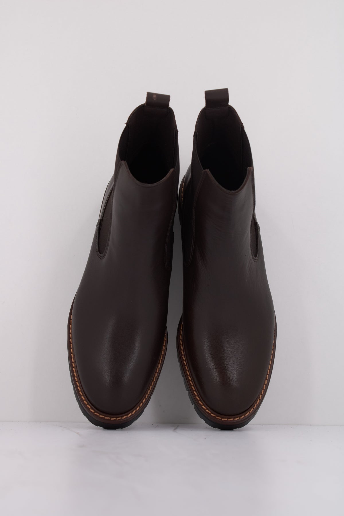 ALPE MILITARE en color MARRON  (3)