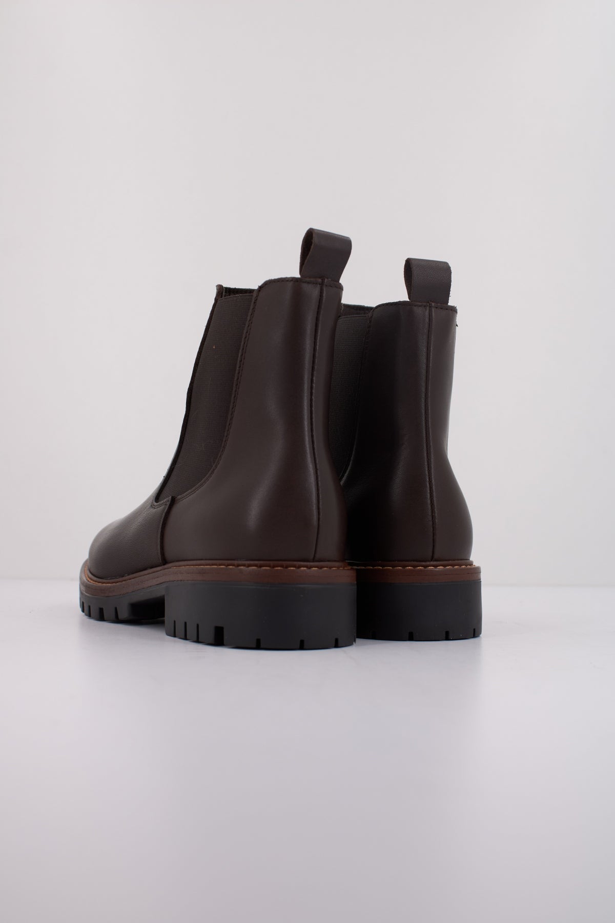 ALPE MILITARE en color MARRON  (4)