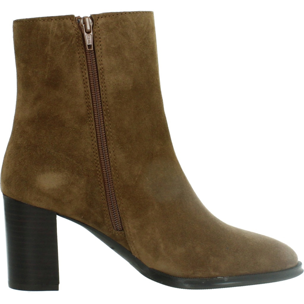 ALPE   en color MARRON CLARO  (4)