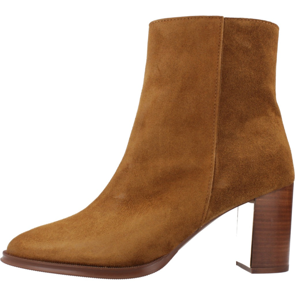 ALPE   en color MARRON CLARO  (2)