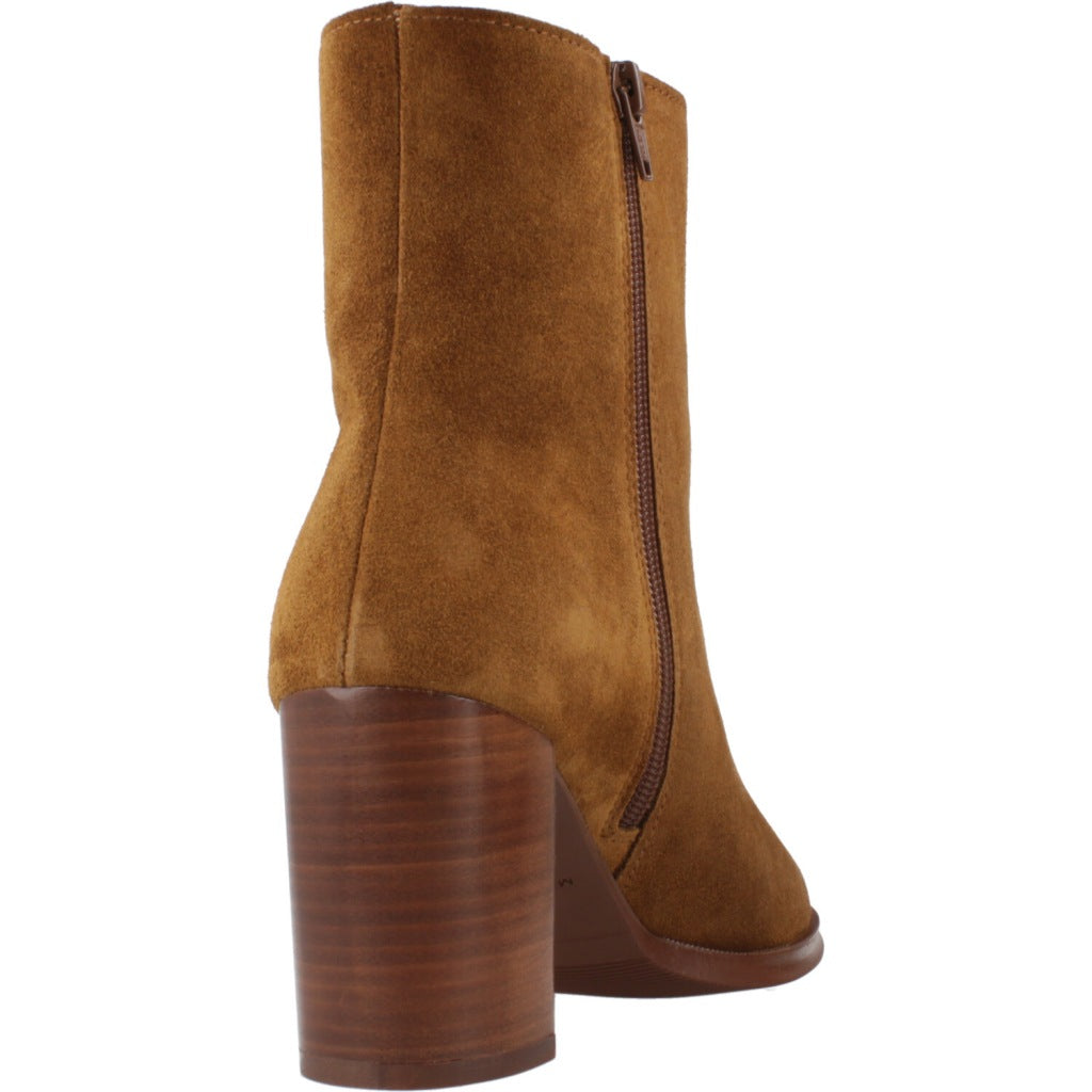 ALPE   en color MARRON CLARO  (3)