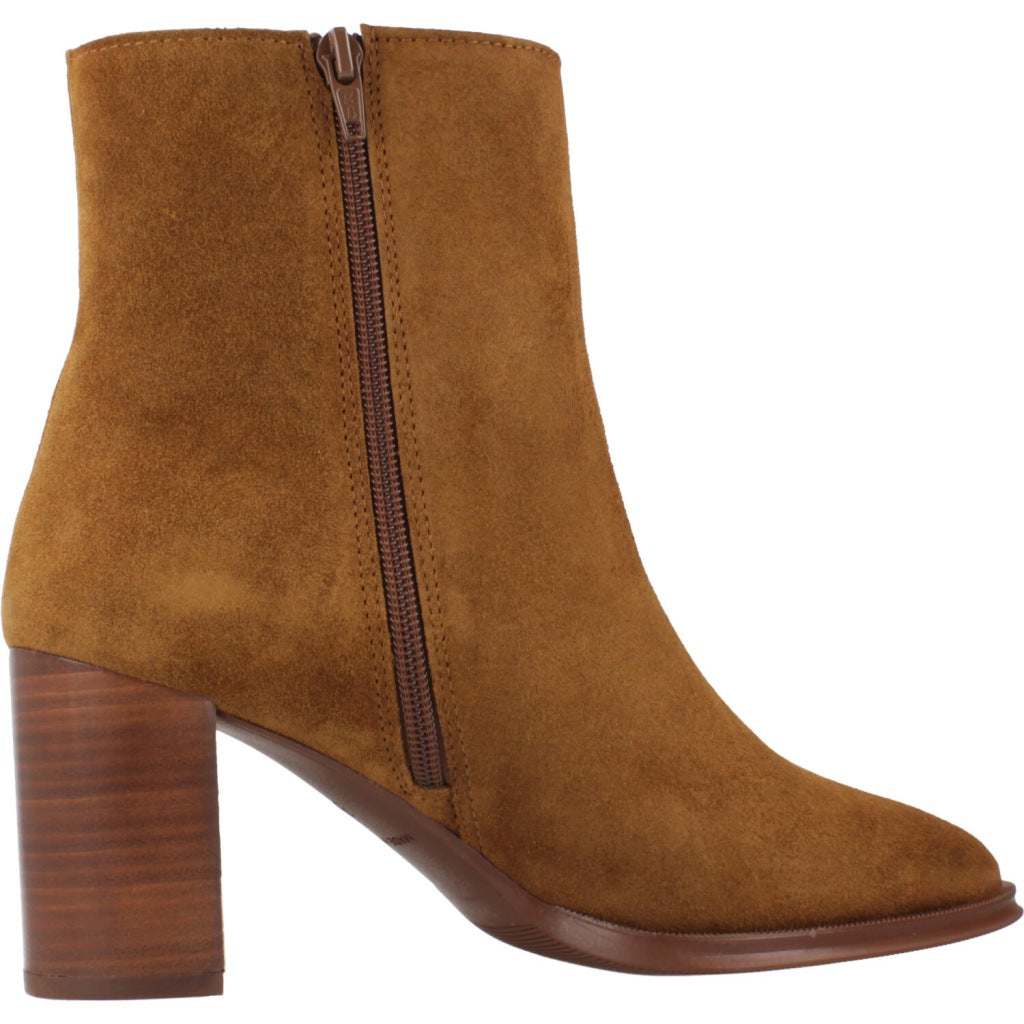 ALPE   en color MARRON CLARO  (4)