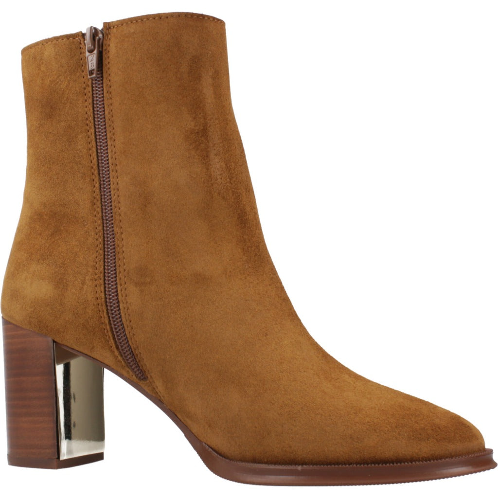 ALPE   en color MARRON CLARO  (5)