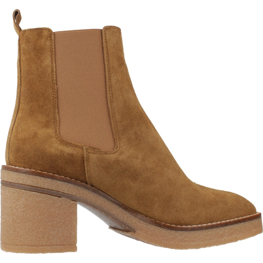 ALPE    en color MARRON  (4)