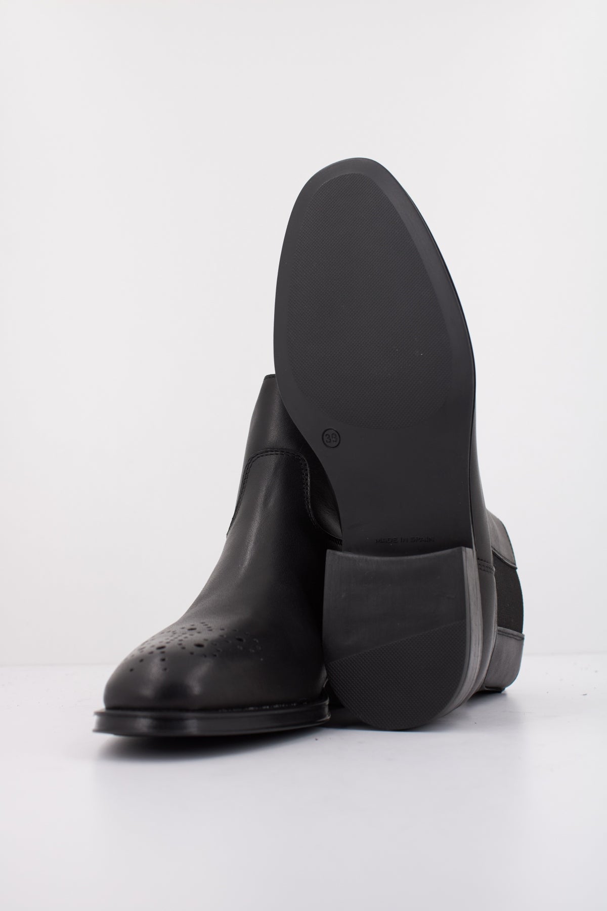 ALPE COUTURE en color NEGRO  (5)