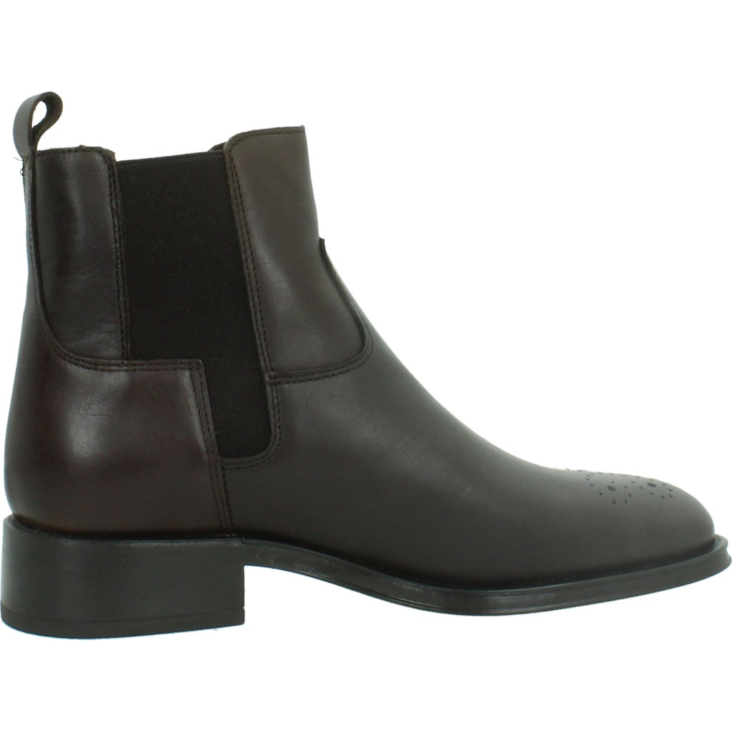 ALPE COUTURE en color MARRON  (4)