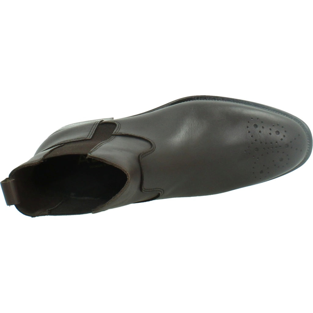ALPE COUTURE en color MARRON  (7)