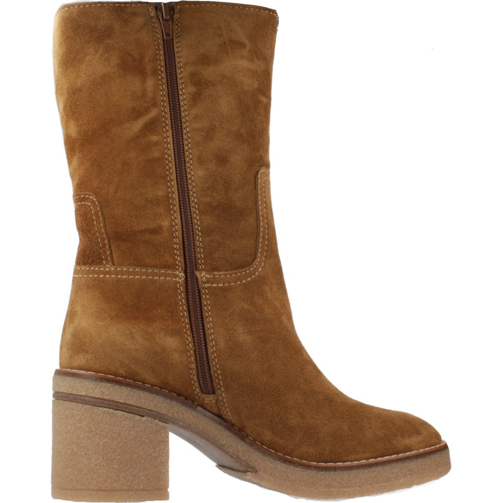 ALPE JANIS en color MARRON  (4)