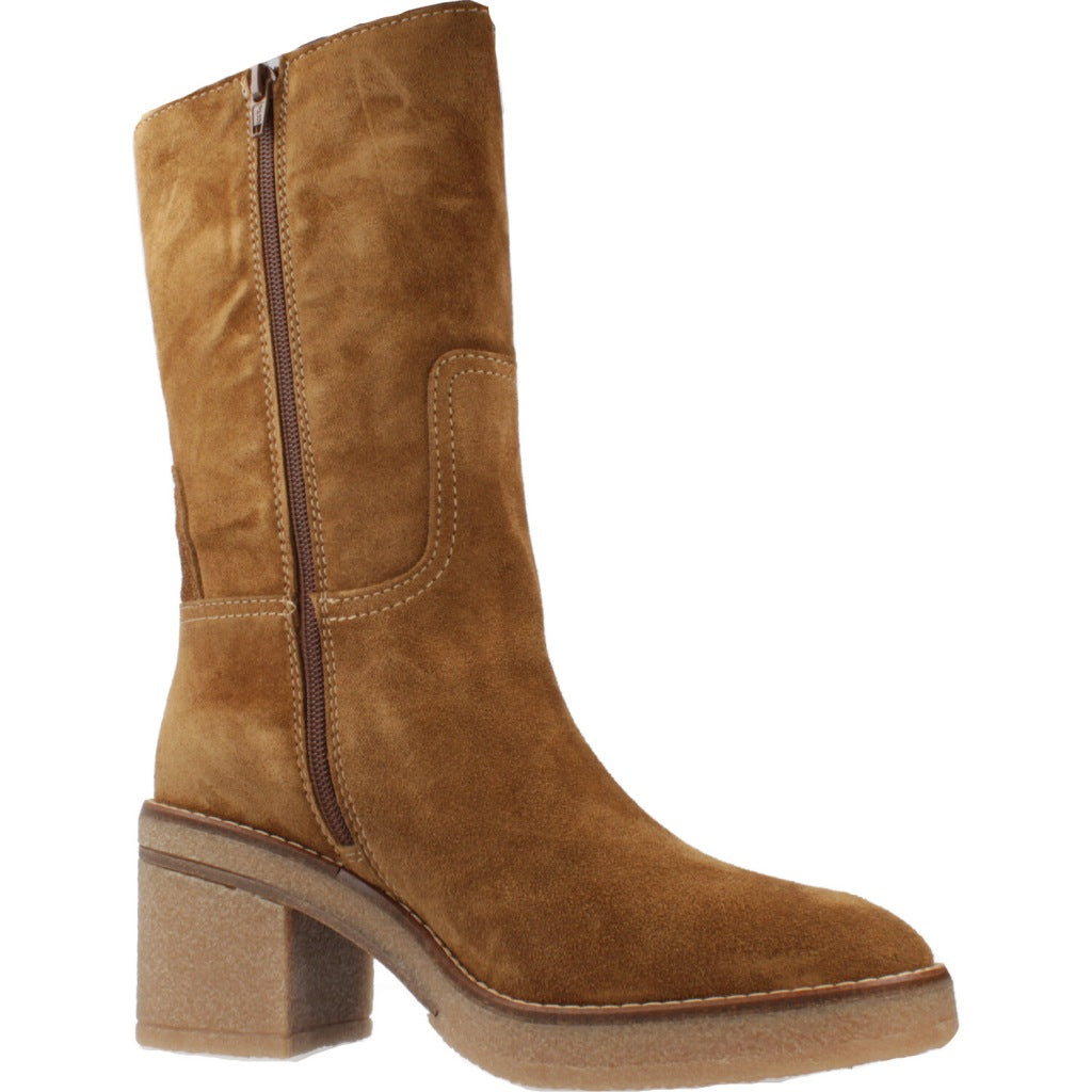 ALPE JANIS en color MARRON  (5)