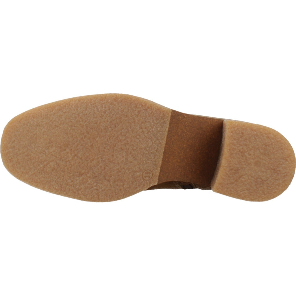 ALPE JANIS en color MARRON  (6)