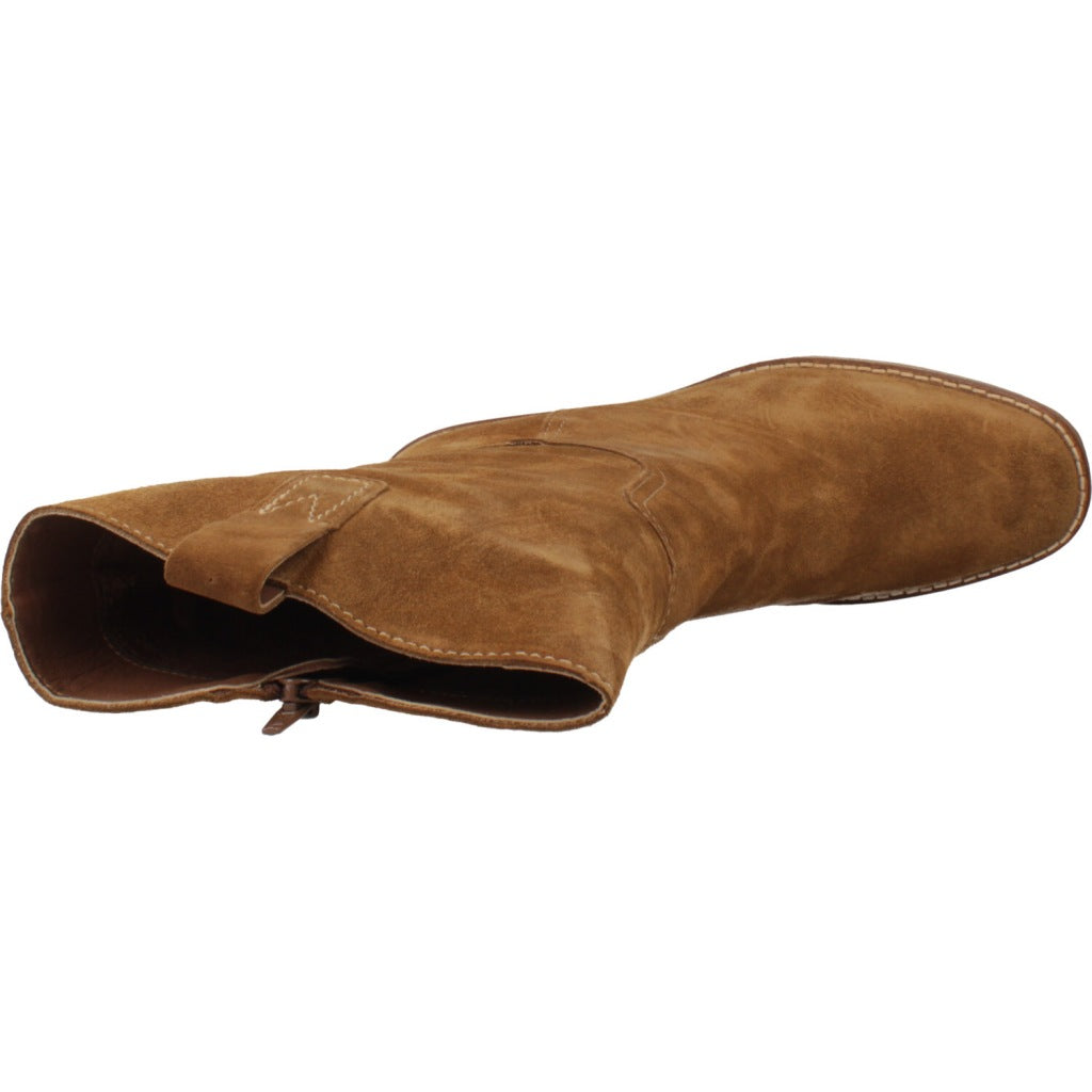 ALPE JANIS en color MARRON  (7)