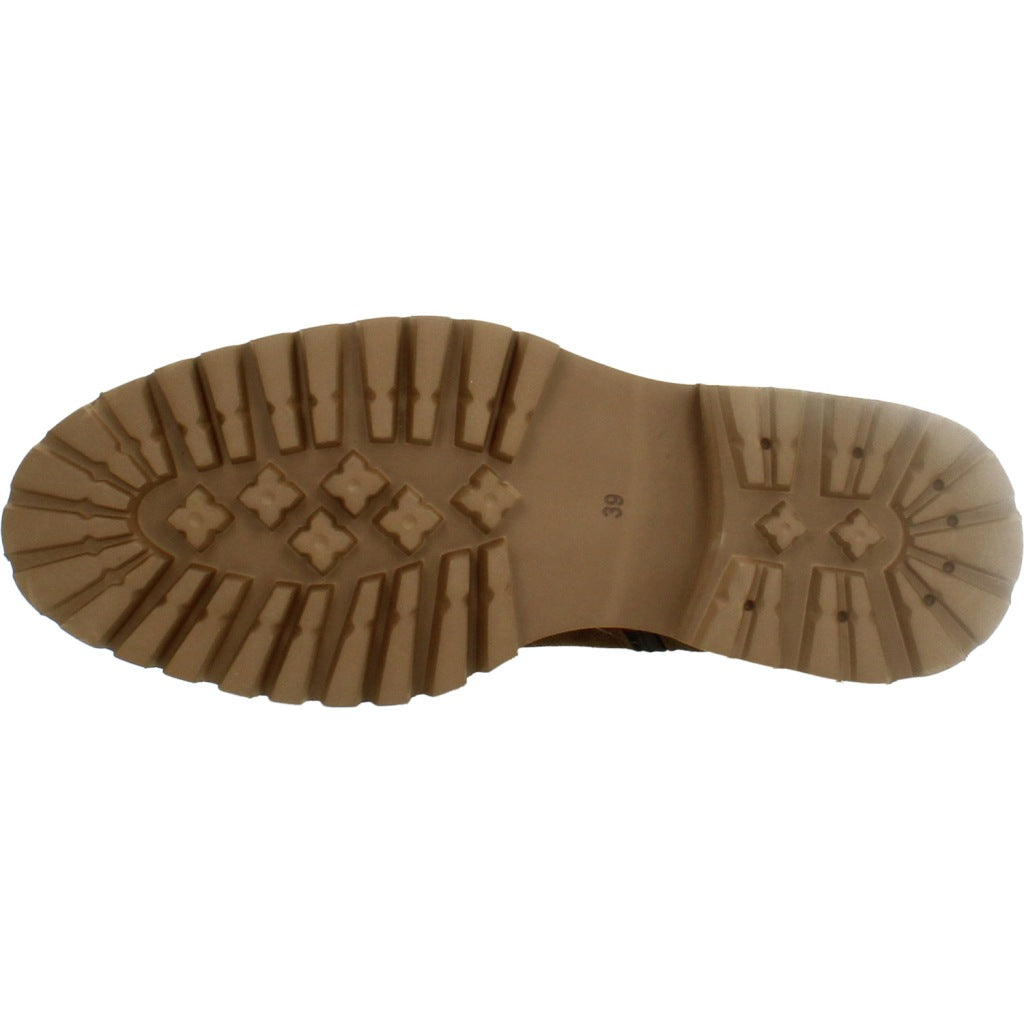 ALPE   en color MARRON  (6)