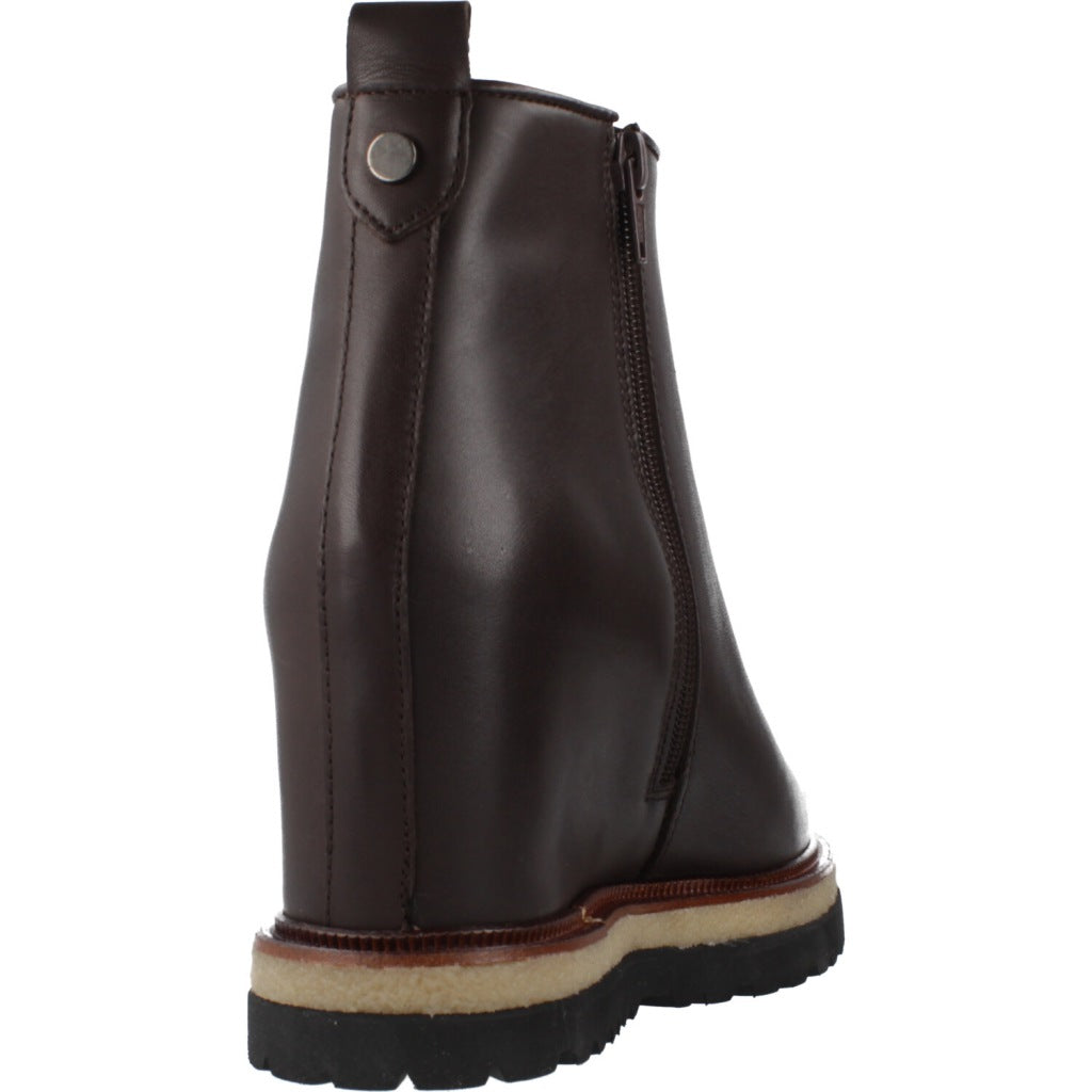 ALPE VANTY  en color MARRON  (3)