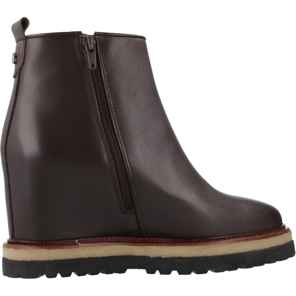 ALPE VANTY  en color MARRON  (4)