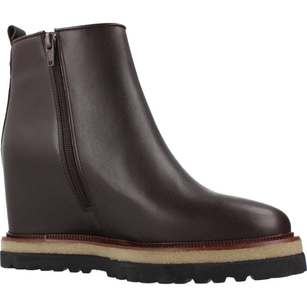ALPE VANTY  en color MARRON  (5)