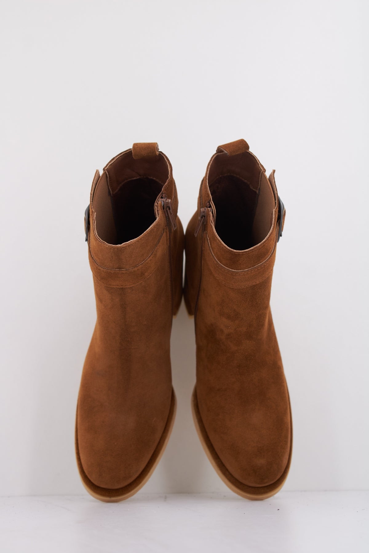 ALPE MONTANA en color MARRON  (3)