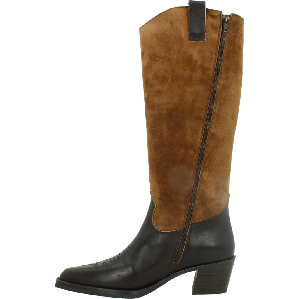 ALPE   en color MARRON  (2)