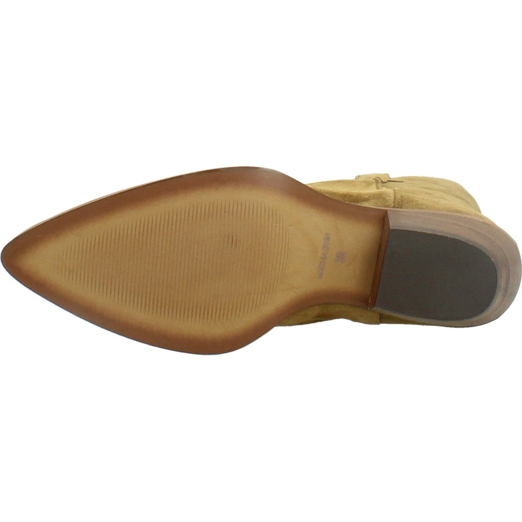 ALPE   en color MARRON CLARO  (6)